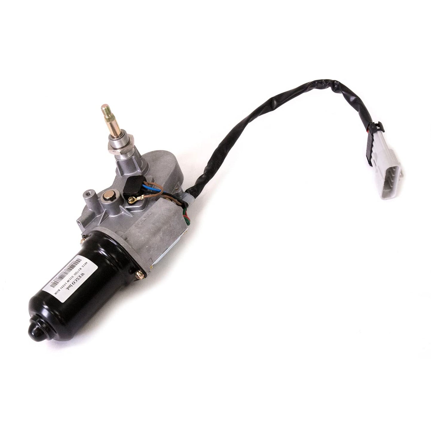 HONDA PIONEER 1000 M3/M5/M6 172-DEGREE WINDOW WIPER KIT