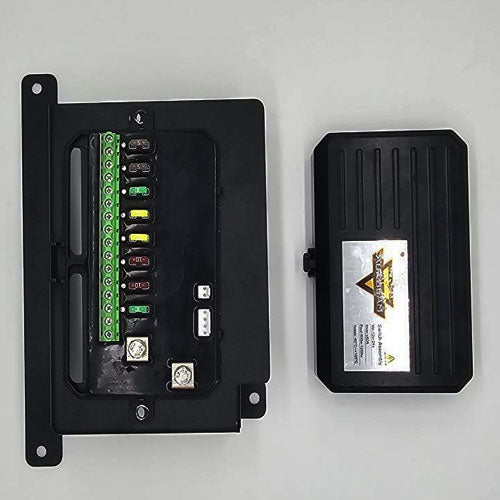 Honda Pioneer 1000 | Dual Battery Installation Kit