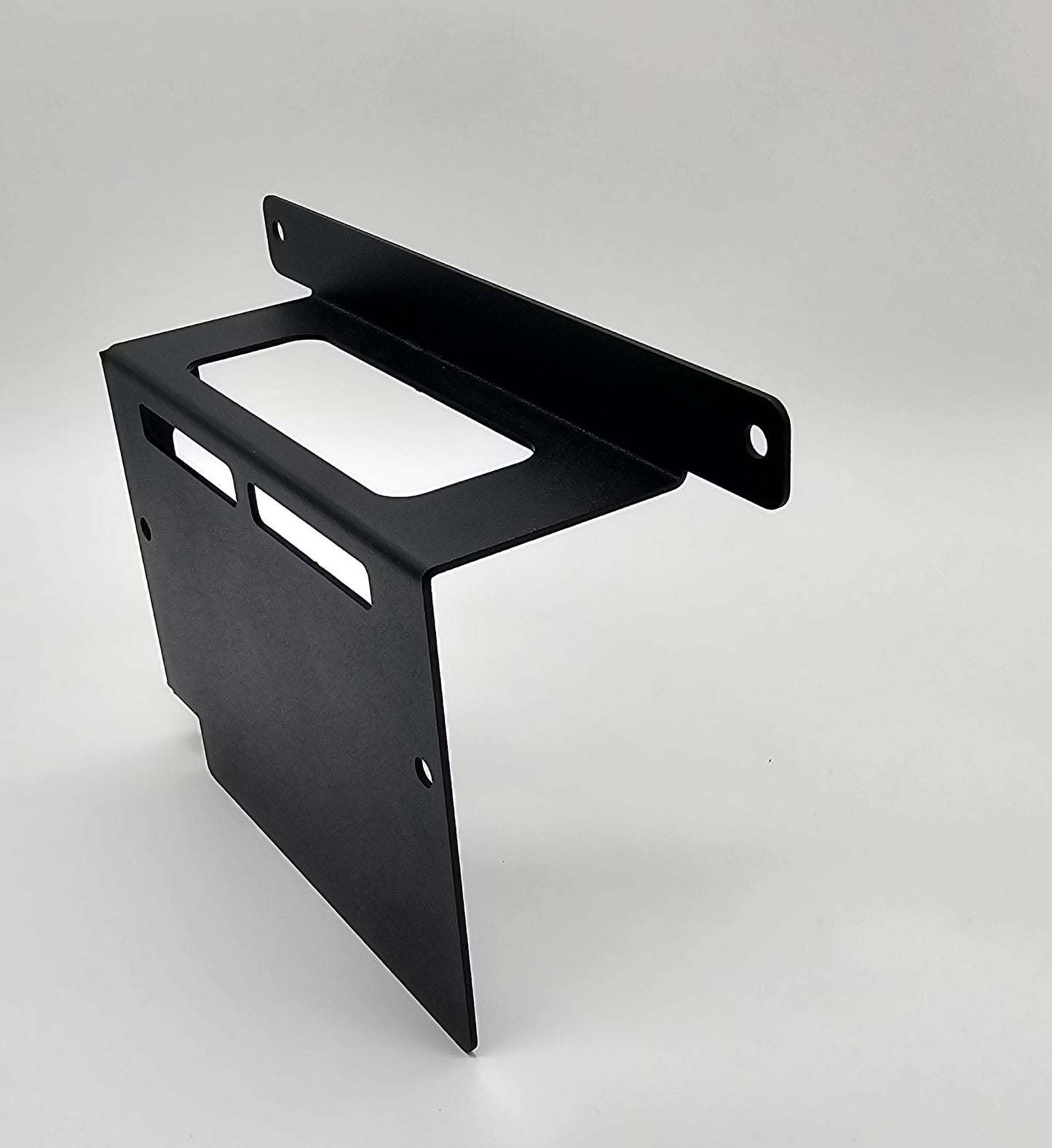 Honda Pioneer 1000 | AuxBeam Power Mount