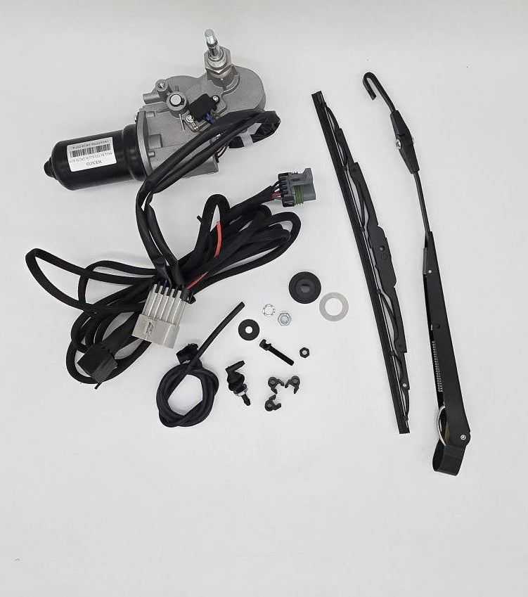 HONDA PIONEER 1000 M3/M5/M6 172-DEGREE WINDOW WIPER KIT