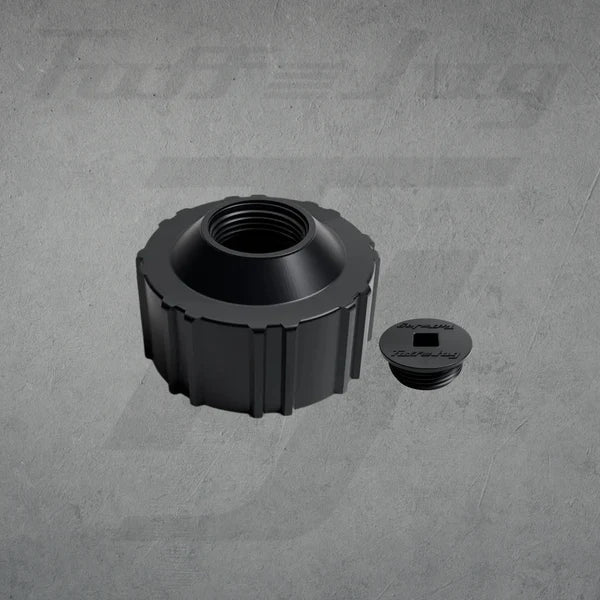 5 Gallon Tuff Jug