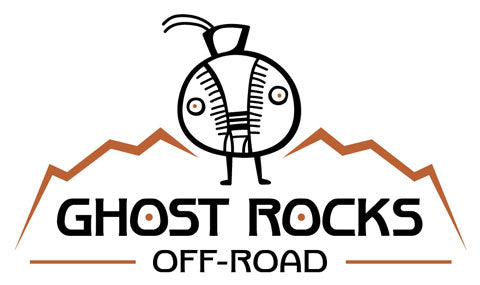 Ghost Rocks Off-Road
