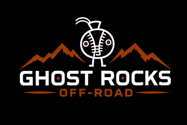Ghost Rocks Off-Road