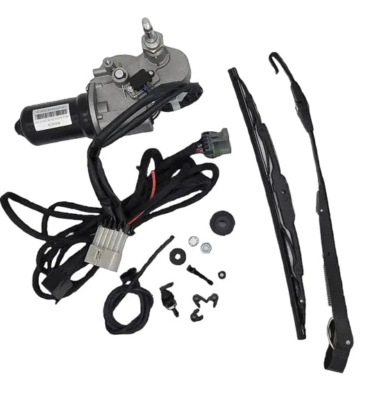 HONDA PIONEER 1000 M3/M5/M6 172-DEGREE WINDOW WIPER KIT